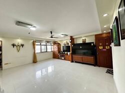 Blk 276D Jurong West Street 25 (Jurong West), HDB 5 Rooms #564663751